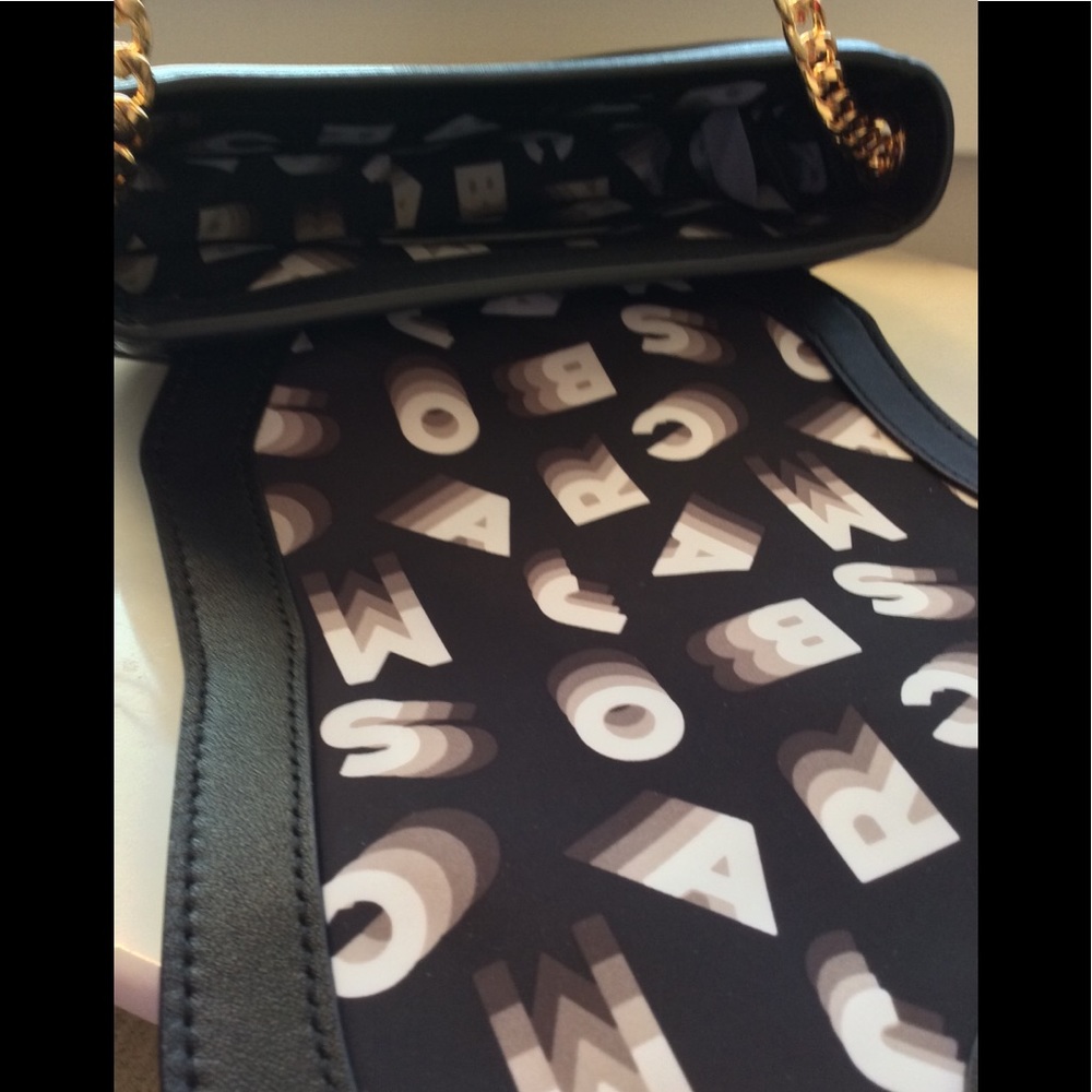 ⭐️SOLD⭐️Marc Jacobs Avenue Crossbody/Shoulder Bag - Picture 8 of 8